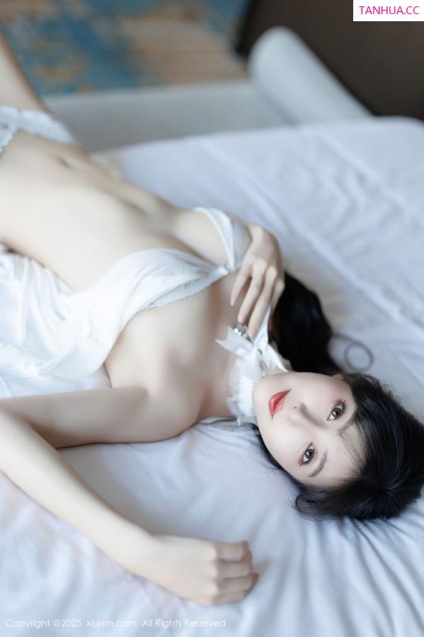 林星阑  [XiuRen]高清写真图 2025.02.10 No.9863 林星阑 丝袜美腿第69张图片